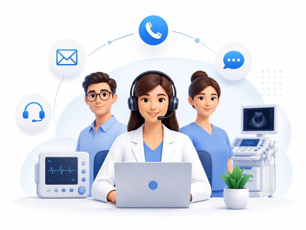 تواصل معنا — Modern Platform Company