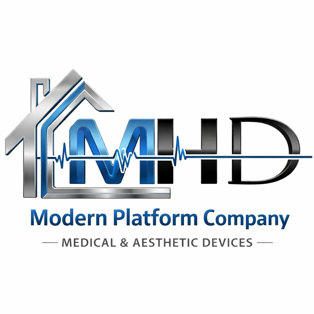 شركة المنصة الحديثة لتجارة الاجهزة الطبية والمختبرية — Medical & Aesthetic Devices